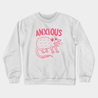 ANXIOUS Crewneck Sweatshirt